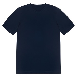 Ortaöğretim lacivert t-shirt