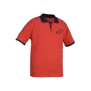 polo yaka t-hirt